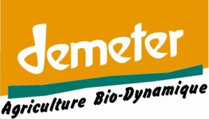 Demeter 300x171 - Se frayer un chemin dans la jungle des labels bio.