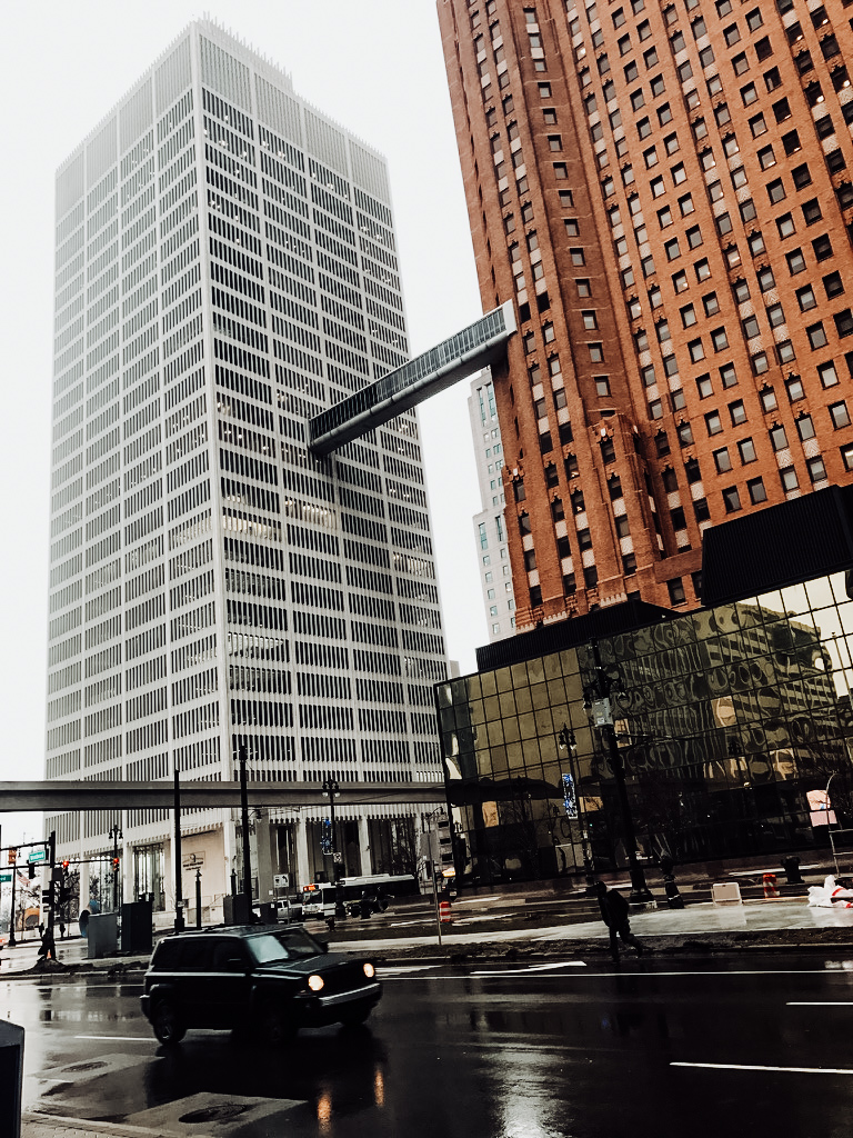 IMG 1164 - A tour of downtown Detroit, on Woodward Avenue.